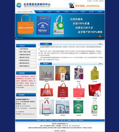 北京企业网站 企业网页设计制作优质服务商 夜猫网络